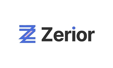 Zerior.com